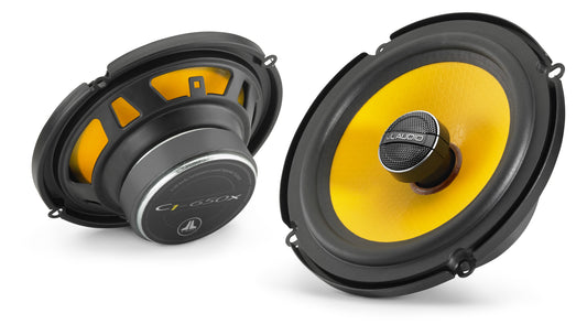 JL Audio® C1 Car Speakers