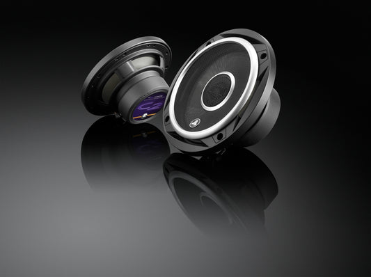Altavoces para vehículo JL Audio® C2 Coaxiales bidireccionales de 6.5″ (C2-650x)
