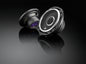 Altavoces para vehículo JL Audio® C2 Coaxiales bidireccionales de 6.5″ (C2-650x)