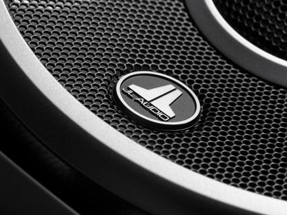 Altavoces para vehículo JL Audio® C2 Coaxiales bidireccionales de 6.5″ (C2-650x)