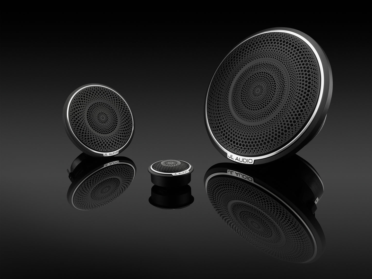 Altavoces para coche JL Audio® C7 Woofer de componentes de 6.5″ (individual) (C7-650cw)