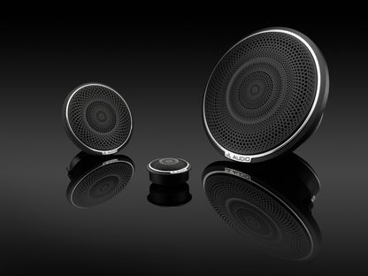 Altavoces para coche JL Audio® C7 Woofer de componentes de 6.5″ (individual) (C7-650cw)