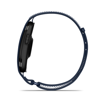 CIRQA™ Smart Band Azul S-M