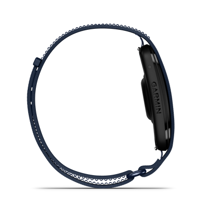 CIRQA™ Smart Band Azul S-M