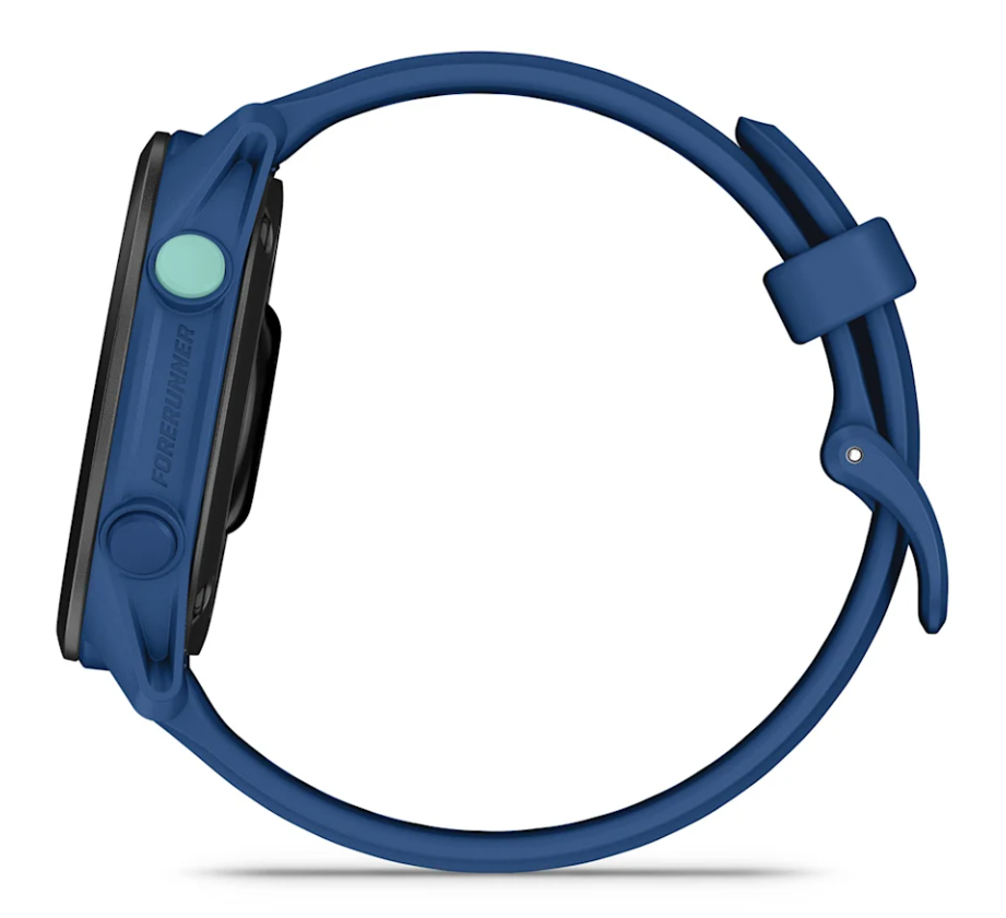 GARMIN FORERUNNER 70 AZUL