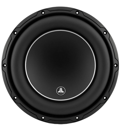 Subwoofer para coche JL Audio® W6v3 Dual de 10", 4 ohmios (10W6v3-D4)