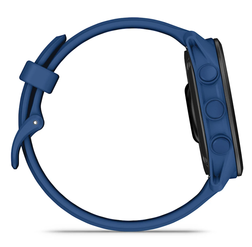 GARMIN FORERUNNER 70 AZUL