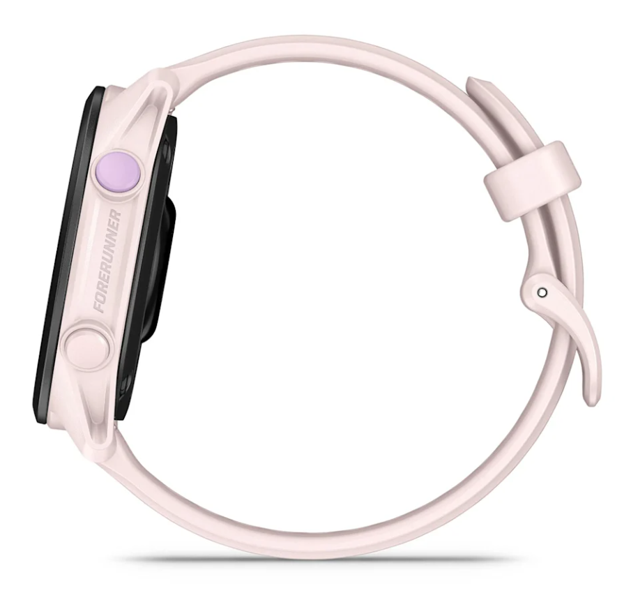 GARMIN FORERUNNER 70 ROSA