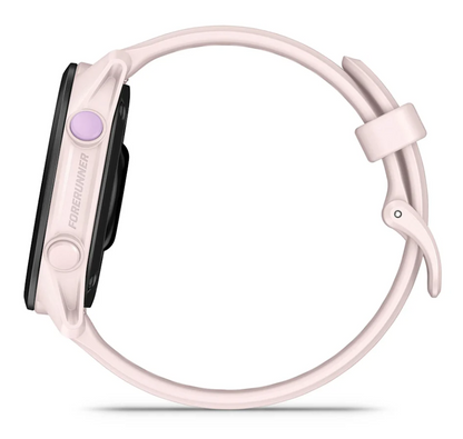 GARMIN FORERUNNER 70 ROSA