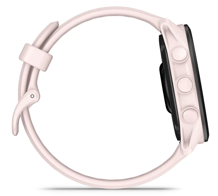 GARMIN FORERUNNER 70 ROSA