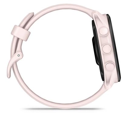 GARMIN FORERUNNER 70 ROSA