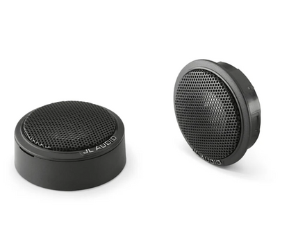 Tweeter para coche JL Audio® C1 Tweeter de componentes de 0.75"
