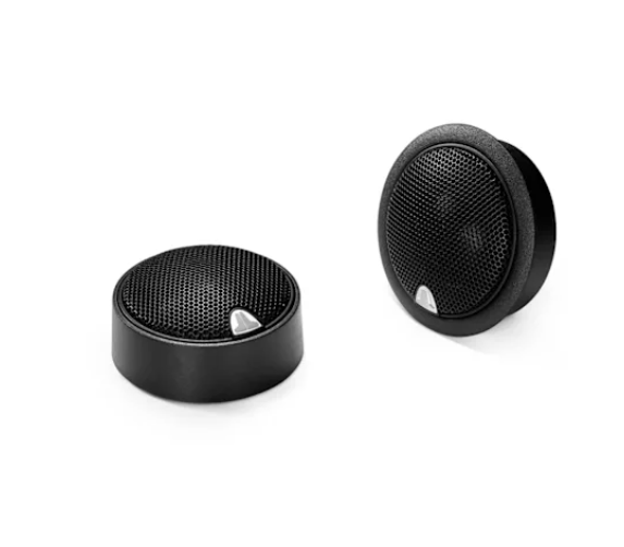 Altavoces para coche JL Audio® C3 Tweeter de componentes de 1" (C3-100ct)