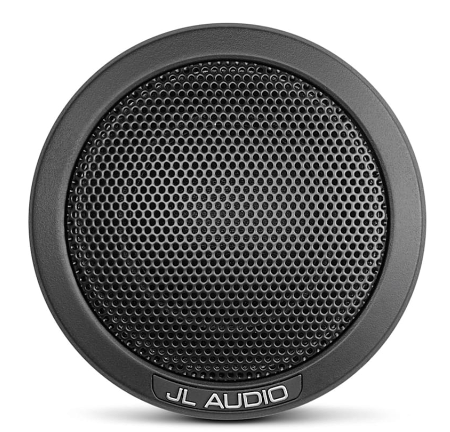Altavoces para coche JL Audio® C6 Tweeter de componente de 1″ (sencillo) (C6-100ct)
