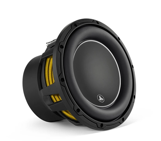 Subwoofer para coche JL Audio® W6v3 Dual de 10", 4 ohmios (10W6v3-D4)