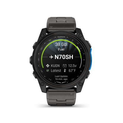 D2™ Mach 2 – 51 mm