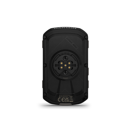 Edge® 850 Pantalla Tactil