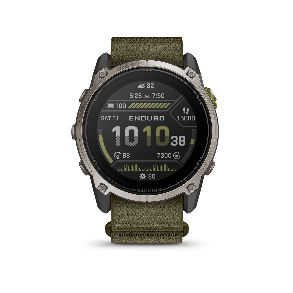 Enduro™ 4