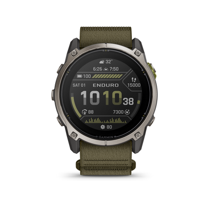 Enduro™ 4