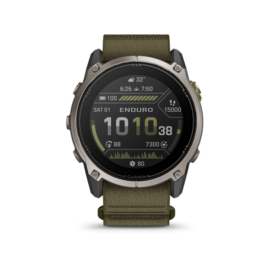 Enduro™ 4