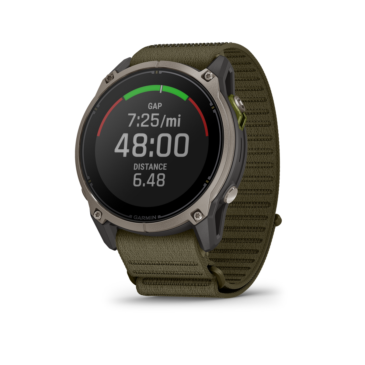 Enduro™ 4