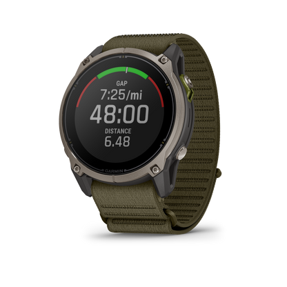 Enduro™ 4