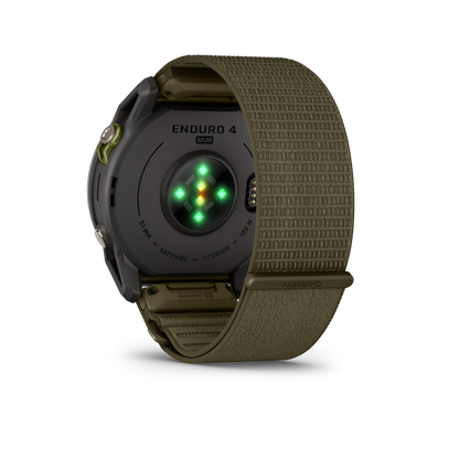 Enduro™ 4