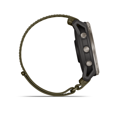 Enduro™ 4