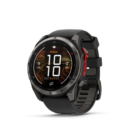 fēnix® 8 Pro – 51 mm, MicroLED