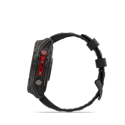 fēnix® 8 Pro – 51 mm, MicroLED