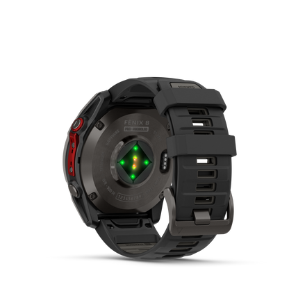 fēnix® 8 Pro – 51 mm, MicroLED