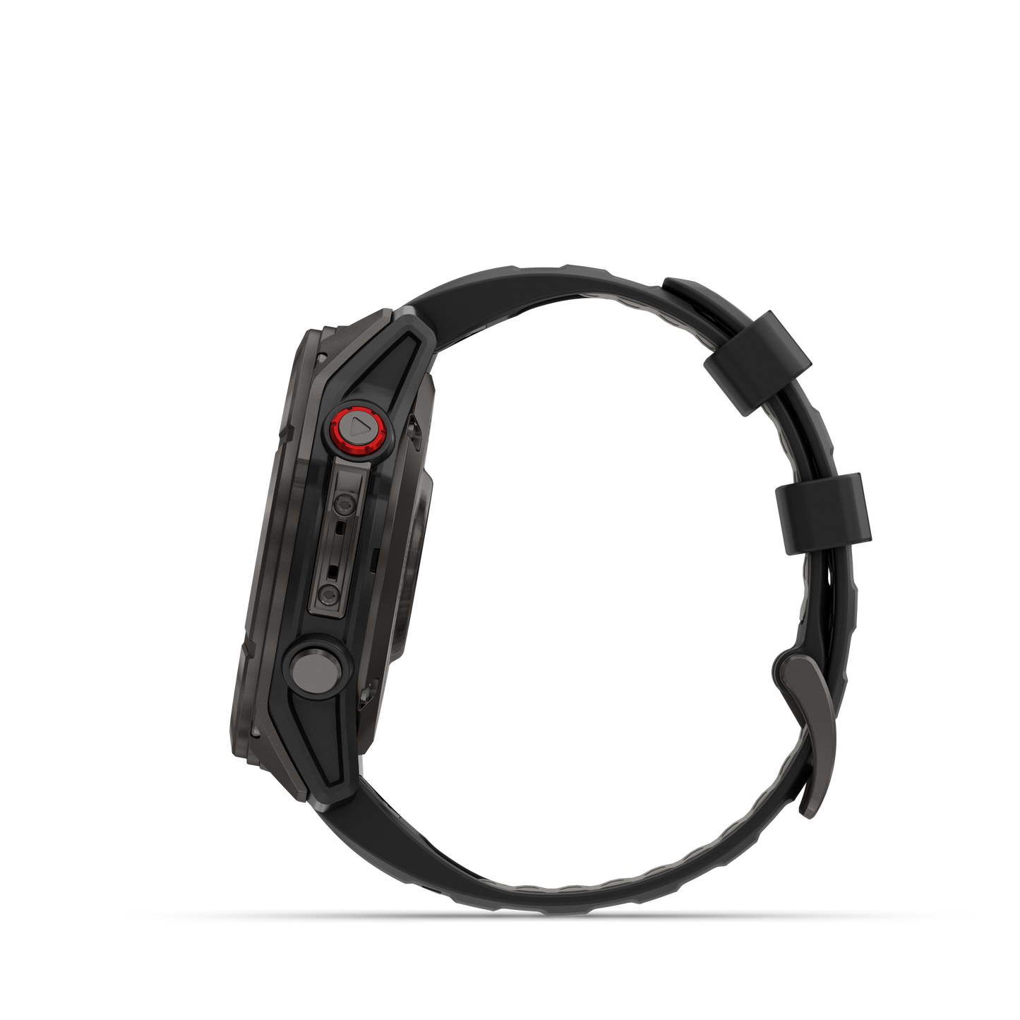 fēnix® 8 Pro – 51 mm, AMOLED negro/gris