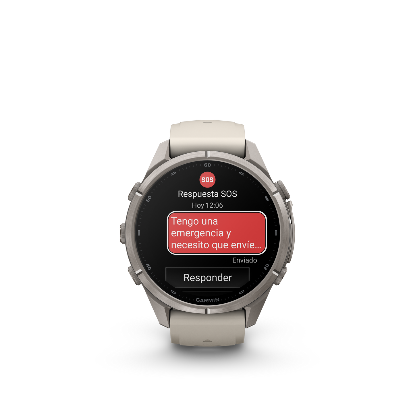 fēnix® 9 Pro 43mm