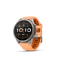 fēnix® 9 Pro – 43mm
