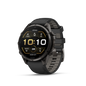 fēnix® 9 Pro 47 mm Negro