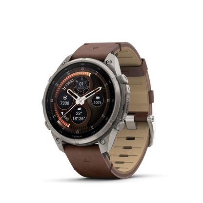 fēnix® 9 Pro – 47mm
