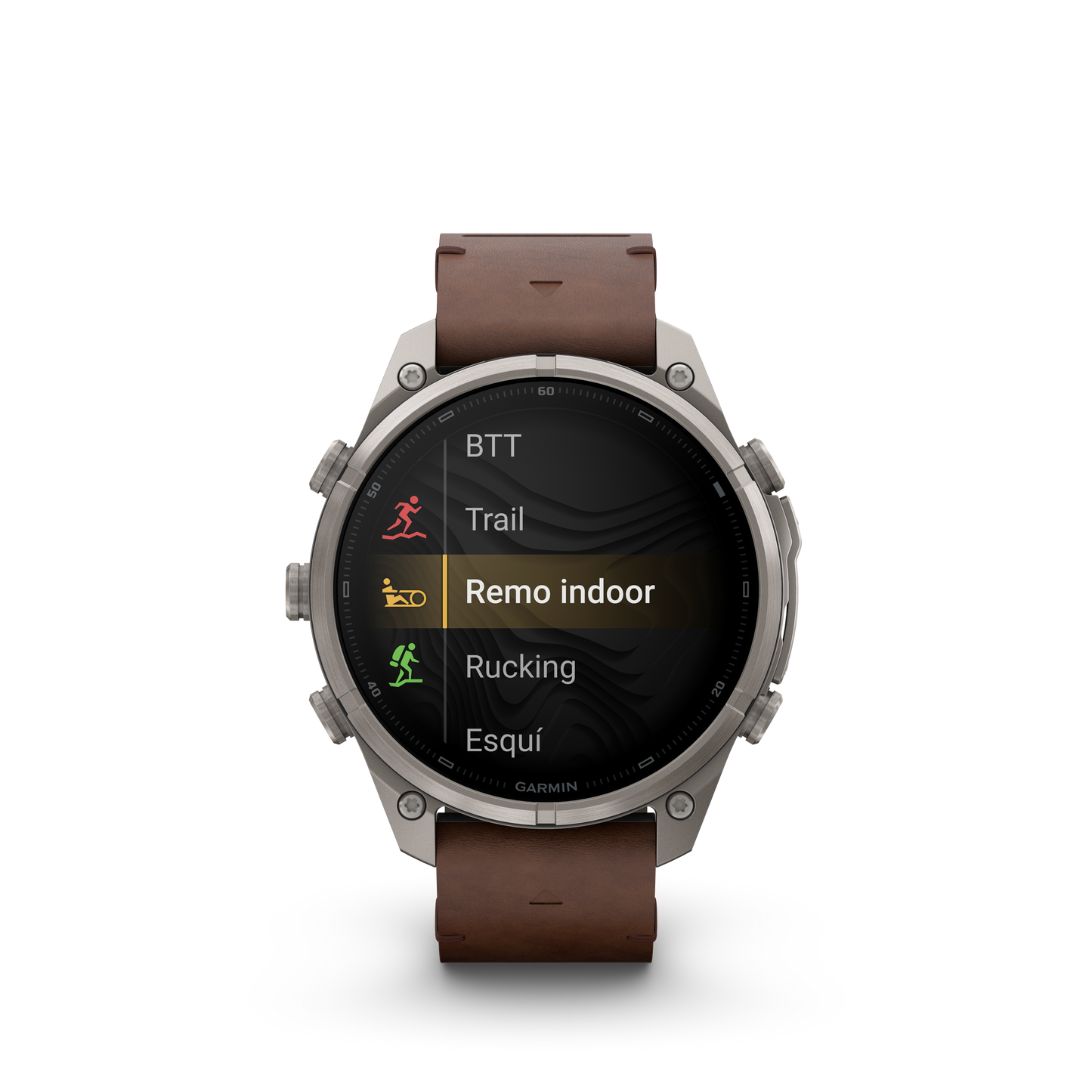 fēnix® 9 Pro – 47mm