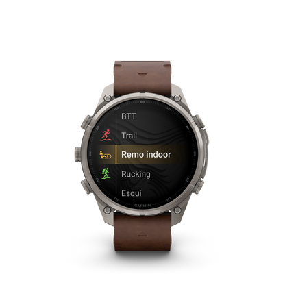 fēnix® 9 Pro – 47mm