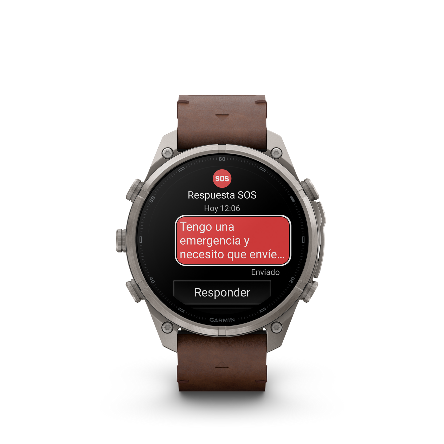 fēnix® 9 Pro – 47mm