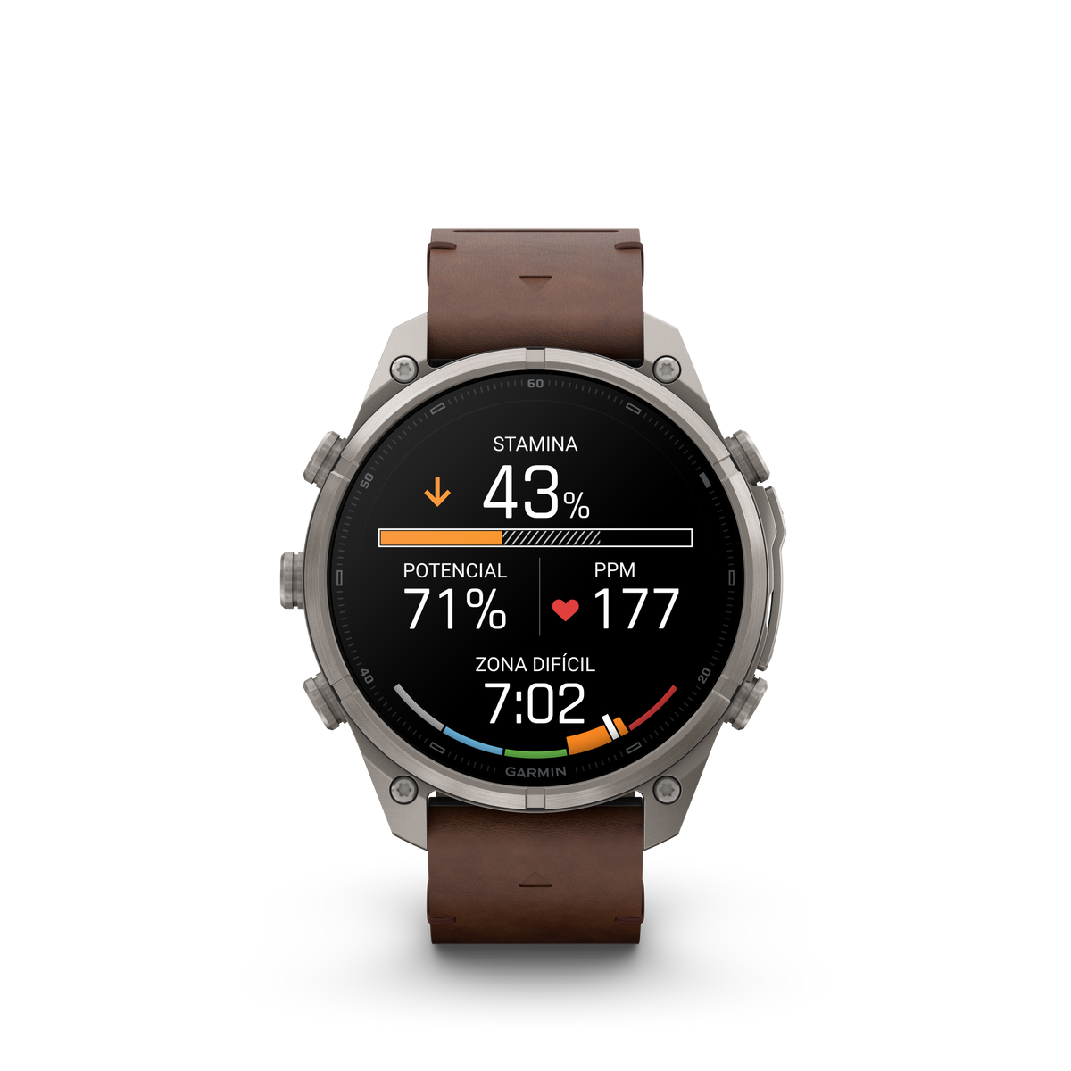 fēnix® 9 Pro – 47mm