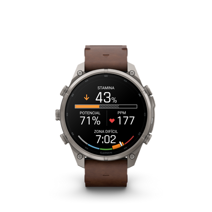 fēnix® 9 Pro – 47mm