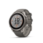 fēnix® 9 Pro - SOLAR  47mm