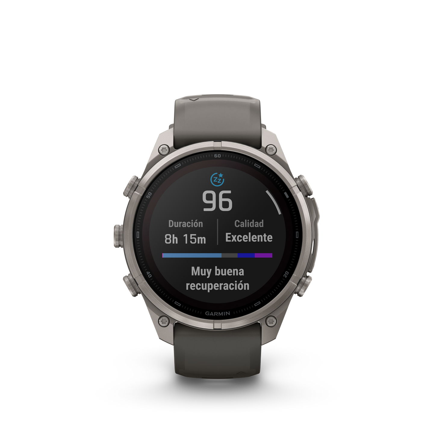 fēnix® 9 Pro - SOLAR  47mm