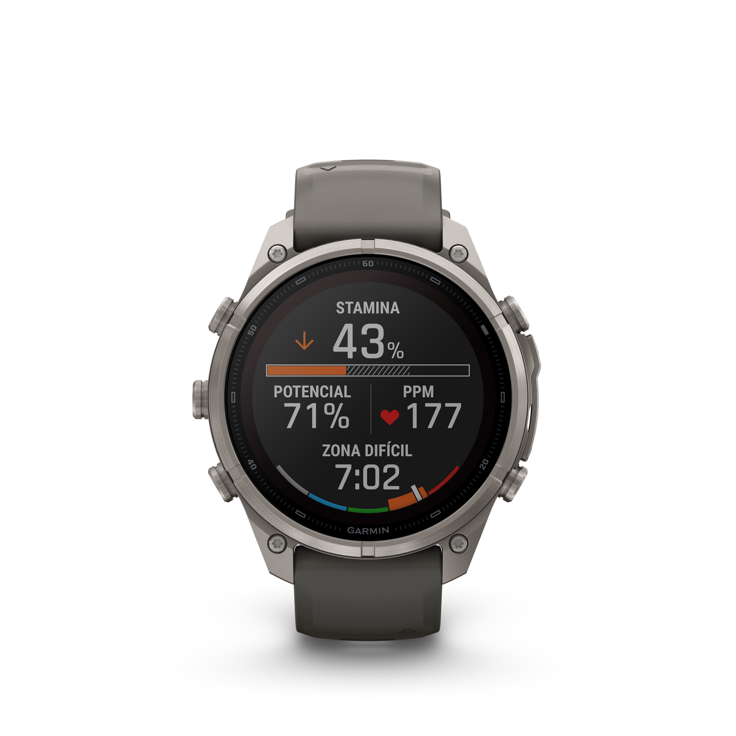 fēnix® 9 Pro - SOLAR  47mm