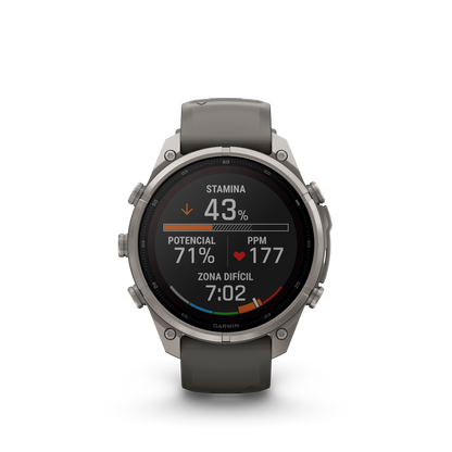 fēnix® 9 Pro - SOLAR  47mm