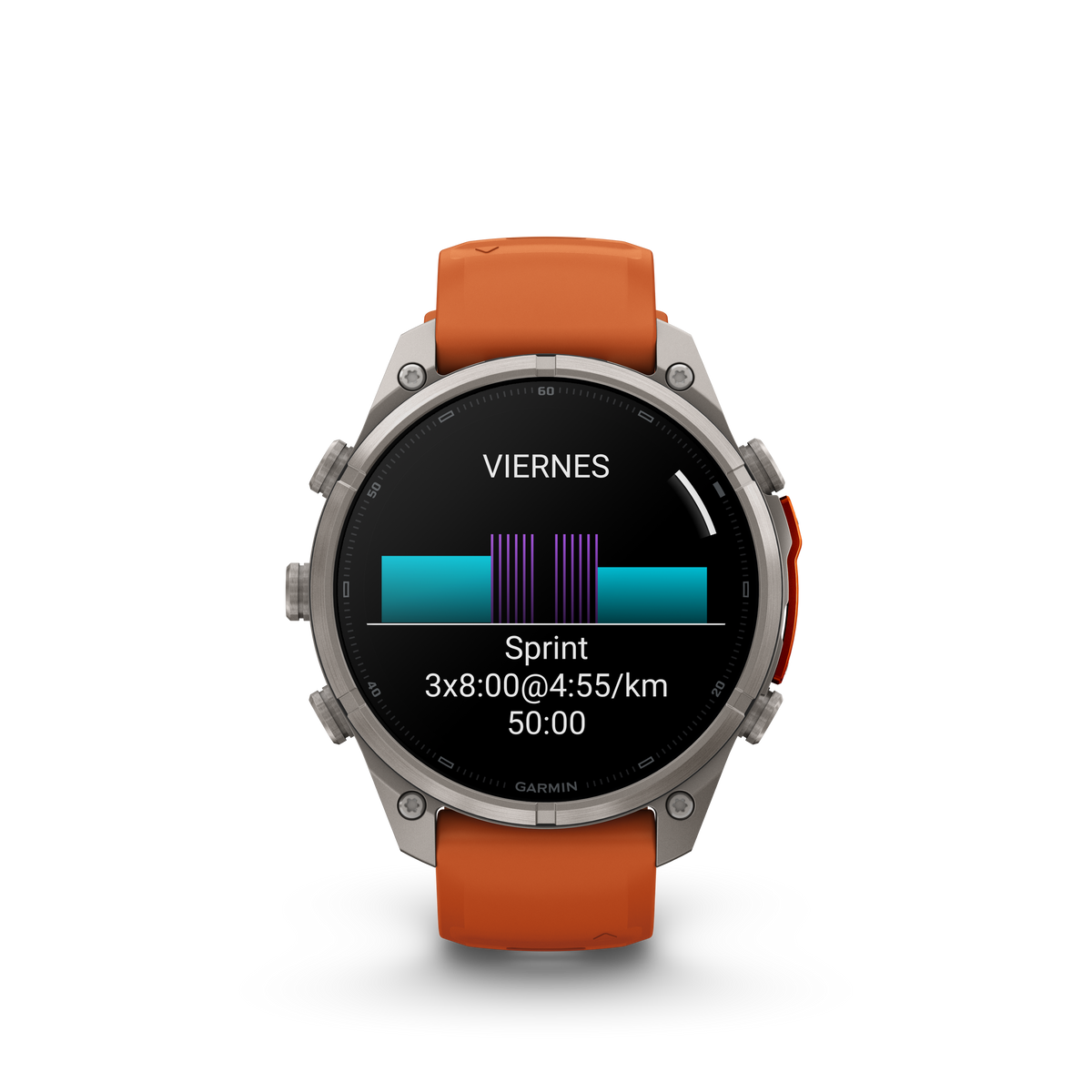 fēnix® 9 Pro – 47mm