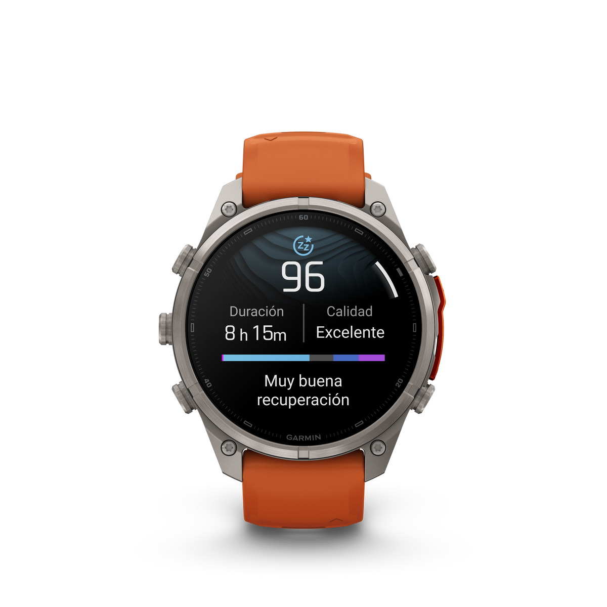 fēnix® 9 Pro – 47mm