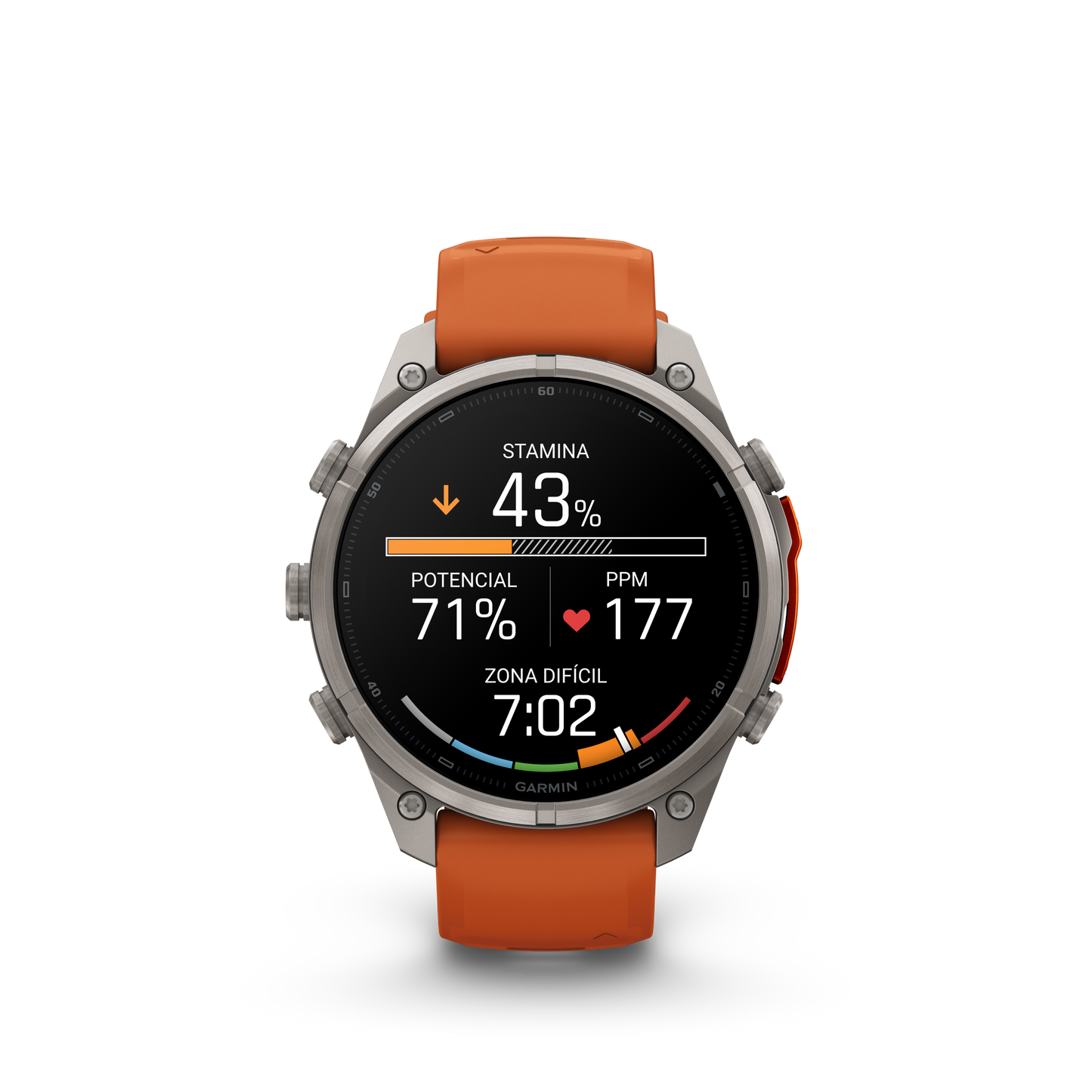 fēnix® 9 Pro – 47mm
