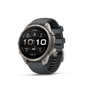 fēnix® 9 Pro 47mm negro/grafito