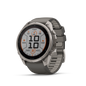 fēnix® 9 Pro Solar 51mm Gris